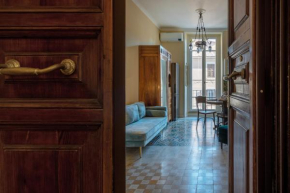 Casa Storica anni '30: da Fedro e Bianca